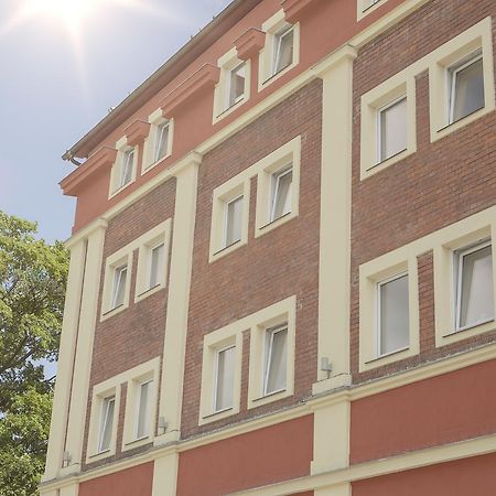 Apartamenty w Starym Browarze 3 Kłodzko Zewnętrze zdjęcie