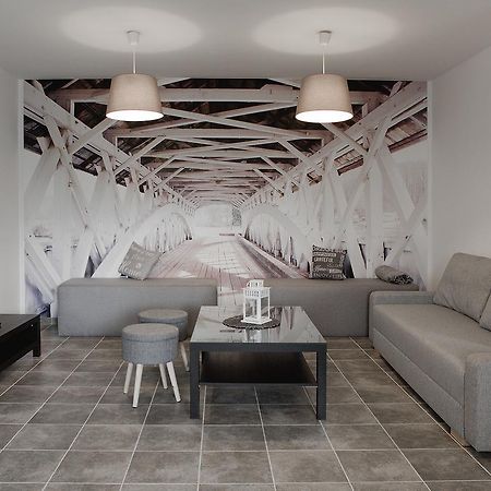 Apartamenty w Starym Browarze 3 Kłodzko Zewnętrze zdjęcie