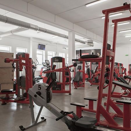 Apartamenty w Starym Browarze 3 Kłodzko Zewnętrze zdjęcie