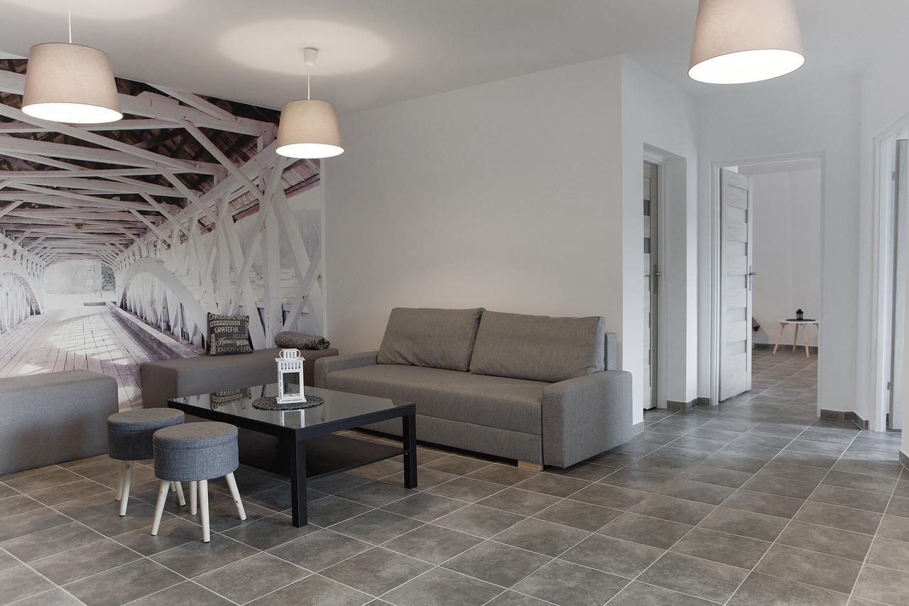 Apartamenty w Starym Browarze 3 Kłodzko Zewnętrze zdjęcie
