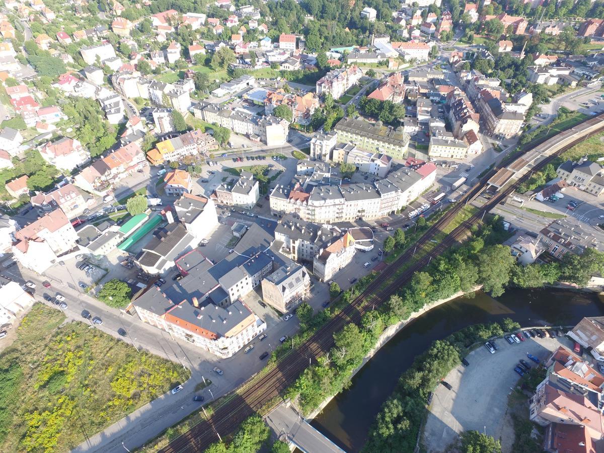 Apartamenty w Starym Browarze 3 Kłodzko Zewnętrze zdjęcie
